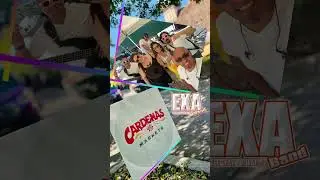 Latin Music City of Industry, CA | Exa Band | Cardenas Markets Golf Tournament 2022 | #grupoversatil