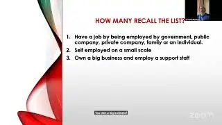 WHY NETWORK MARKETING IS THE BEST BUSINESS