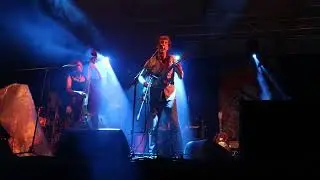 Cek Francesketti & The Stomper