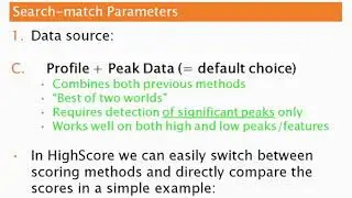 Highscore Plus Webinar Introduction 2