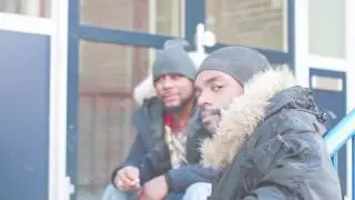 FIRE- G-SHINE & SCAR THA PIRATE (2017)