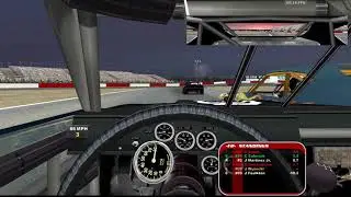 NR2003 Online- Saturday Night Stock Cars @ Raleigh- Full Race