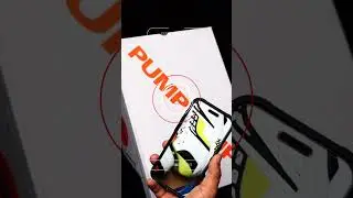 REEBOK PUMP TWILIGHT ZONE