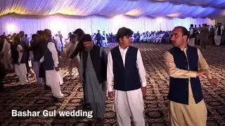 Noor Muhammad katawazi mast Attan # 3