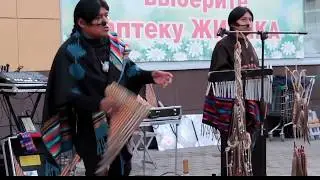 Wuauquikuna - Wayllunakusun (30.july.2018).