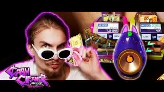 БАКСЫ КОНЧИЛИСЬ — ПЕРЕШЁЛ НА ЕВРО! | Cash Cleaner Simulator #4