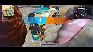2v3 custom challenge for headshot video #trendingshorts #freefire #garenafreefire #viralreels #video