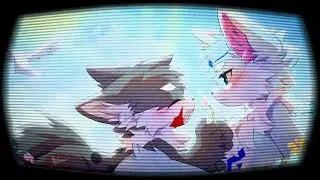 [AHA V.A] Kibnip - In Entire Universe ft. Lin Lai (213,909,504 BPM Hypertone)