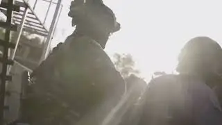 Cinematic Vision - Tactical  Mission training