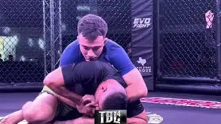 TSL4 | TREVI&Ntilde;O VS HERNANDEZ