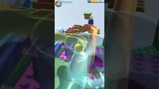 Time Trial: YELLOW!  