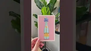 Showing off new postcard designs!
