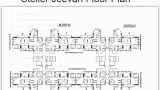 Stellar Jeevan, GH-03 Sector-1 Noida Extension