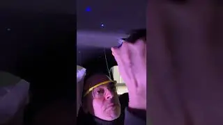 Mira el resultado de este Techo Estrellado tipo Rolls-Royce 🚗✨🔥
