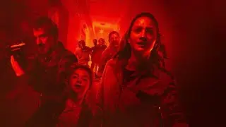 Virus32 | Official Trailer