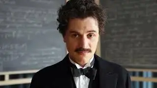 How Einstein's Brain was Different in English