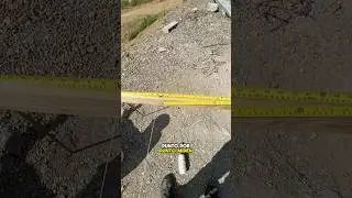 Tip de ingenier&iacute;a, como replantear los ejes en la tarrancha. 👷🏻&zwj;♂️👷🏻&zwj;♂️👷🏻&zwj;♂️👷🏻&zwj;♂️