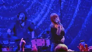 mewithoutYou feat. Hayley Williams - “FOX’S DREAM IS IN THE LOG FLUME” [Live at The Belasco 5/23/22]