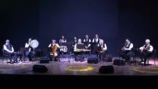 Hisarbuselik Harp Şarkısı 