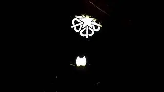 CL-LSM150 The problem with the gobo wheel