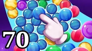 Sugar Blast - Level 70 - NO BOOSTERS