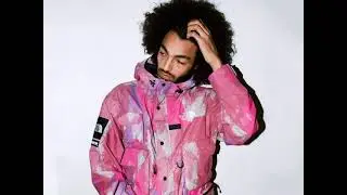 Supreme x The North Face Cargo Jacket Multicolor (Aliexpress)