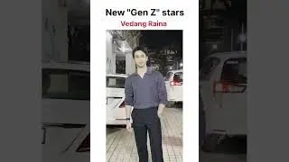 who is your favourite from new Gen z stars #bollywood #shortsviral #shorts