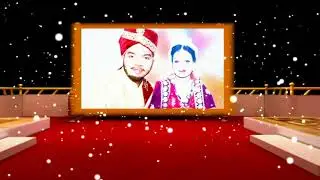 Amit+Suchona  Married Pic HD=04