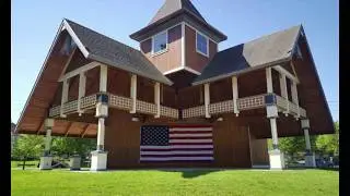 A Taste of Delavan's History and Promising Future