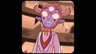 #svtfoe #starbutterfly #tomlucitor #marcodiaz