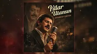 Yıllar Utansın – Müslüm Gürses Cover (Arabesk)