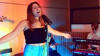 Beggin' FUNK Cover