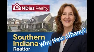 Discover New Albany, Indiana's Real Estate: Your Next Smart Move