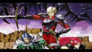 [Phantasy Star IV] Fields of Motavia Arrange