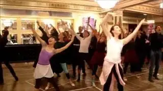 Mascarade les paroles et les répétitions du Fantôme de l'Opéra à Mogador