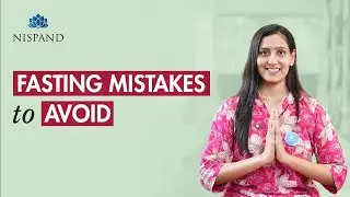 The Right Way to End Your Fast l Digestion l Gut Health l Detoxification
