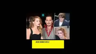 Johnny Depp Net Worth, Age, Height, Wife, Daughter, Parents