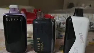 Vape not working repairing and refill 