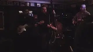 The Hydra-Matics - &ldquo;Do The Thing&rdquo;