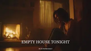 Empty House Tonight (Official Audio) | Blue Notes Daily