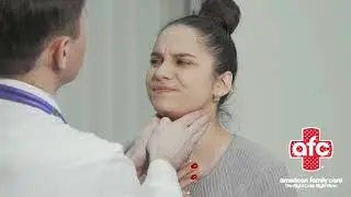 Strep Throat Reinfection
