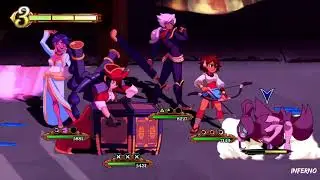 Indivisible Walkthrough - Part 8