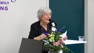 Dedication of Grace & David Nichols Family Division of Nursing - Southwestern College
