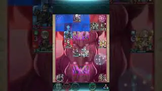 Lucina vs Female Grima Infernal LHB