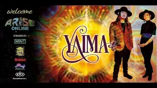 ARISE Online presenting Yaima by ARISE Music Festival