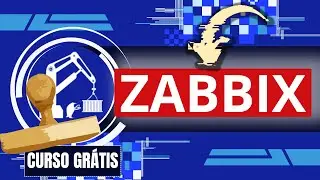 Apresentando o Zabbix: a solu&ccedil;&atilde;o definitiva de monitoramento: Aula 01