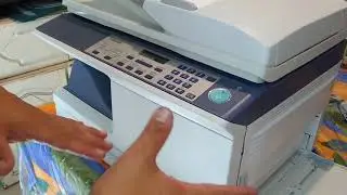 ATORAMIENTOS COPIADORA SHARP AL 2051 2030 2031 COPIADORA TOSHIBA 203 VENTAS  5519655584 ASESORÍA