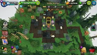 Lethe Valley | The Prophecy - Act 1 #3 | Puzzle Adventure