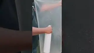 Matte PPF Installation on Royal Enfield Himalayan