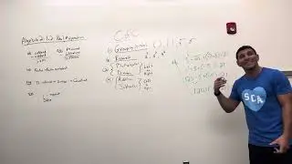 Algebra 2: 1.2 Real Number Operations